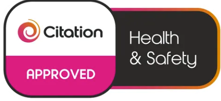 Citation Approved — Health & Safety