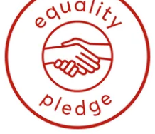 Equality Pledge