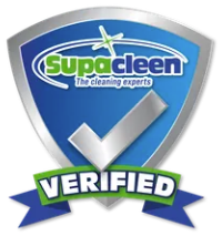 Supacleen Verified